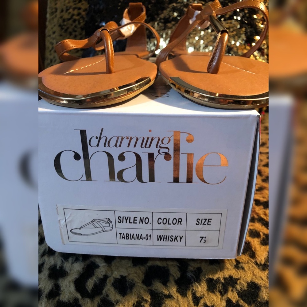 Sandals - Picture 5 of 5